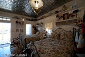 Lonesome Dove Village on the High Lonesome Ranch