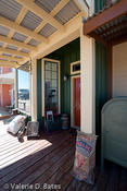 Lonesome Dove Village on the High Lonesome Ranch
