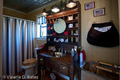 Lonesome Dove Village on the High Lonesome Ranch