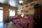 Lonesome Dove Village on the High Lonesome Ranch
