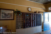 Lonesome Dove Village on the High Lonesome Ranch