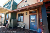 Lonesome Dove Village on the High Lonesome Ranch