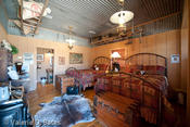 Lonesome Dove Village on the High Lonesome Ranch