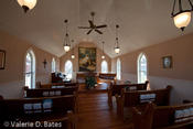 Lonesome Dove Village on the High Lonesome Ranch