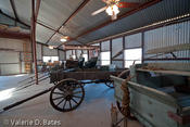 Lonesome Dove Village on the High Lonesome Ranch