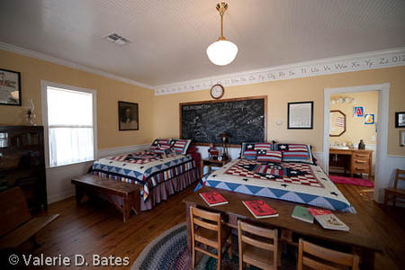 Lonesome Dove Village on the High Lonesome Ranch