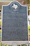 Texas Tropical Trail Region 