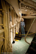 USS Lexington ~ Museum on the Bay