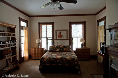 Rook Ranch