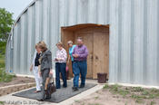 Texas Southwind Vineyard & Winery