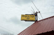 Moya's Cafe Mexican Food