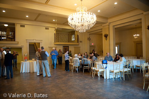 First national bank ballroom mercedes texas #3