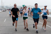 PICC 25th Annual Longest Causeway Run & Wellness Walk 1/10/2009