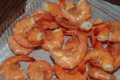 Shrimp Cook-Off