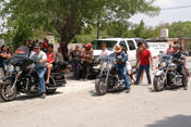 Motorcycle Rallys