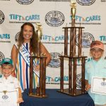 79th Annual Texas International Fishing Tournament ~ Awards Ceremony